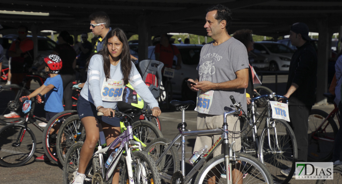 Imágenes del Día de la Bicicleta 2019 I