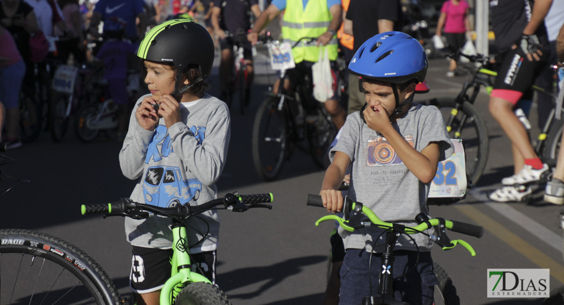 Imágenes del Día de la Bicicleta 2019 I