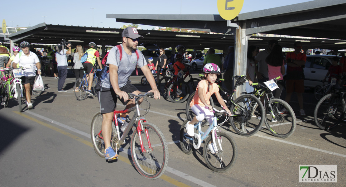 Imágenes del Día de la Bicicleta 2019 I