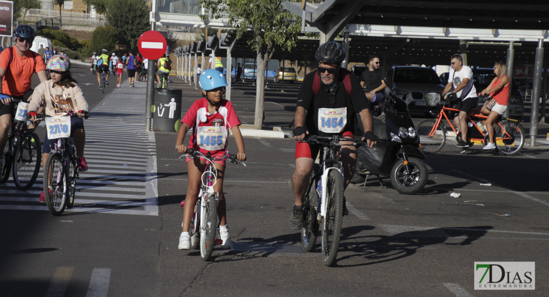 Imágenes del Día de la Bicicleta 2019 I