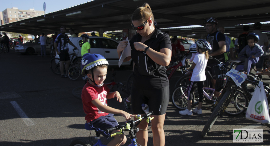 Imágenes del Día de la Bicicleta 2019 I