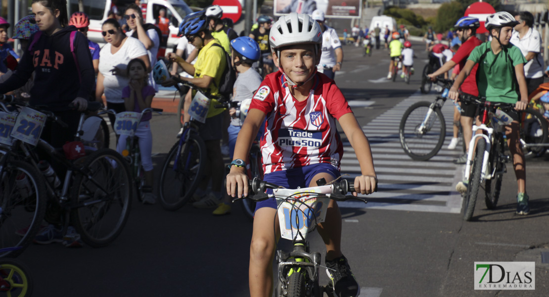 Imágenes del Día de la Bicicleta 2019 I