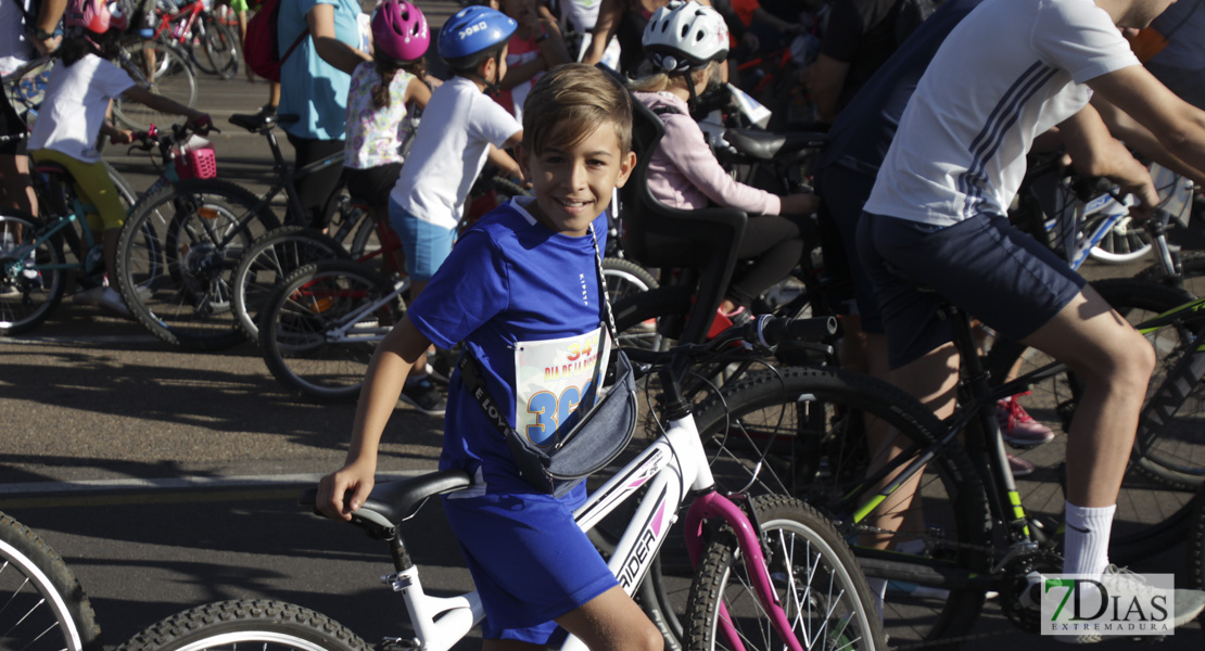 Imágenes del Día de la Bicicleta 2019 I