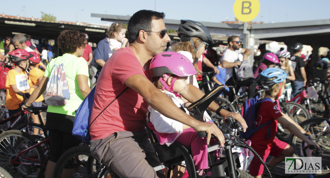 Imágenes del Día de la Bicicleta 2019 I