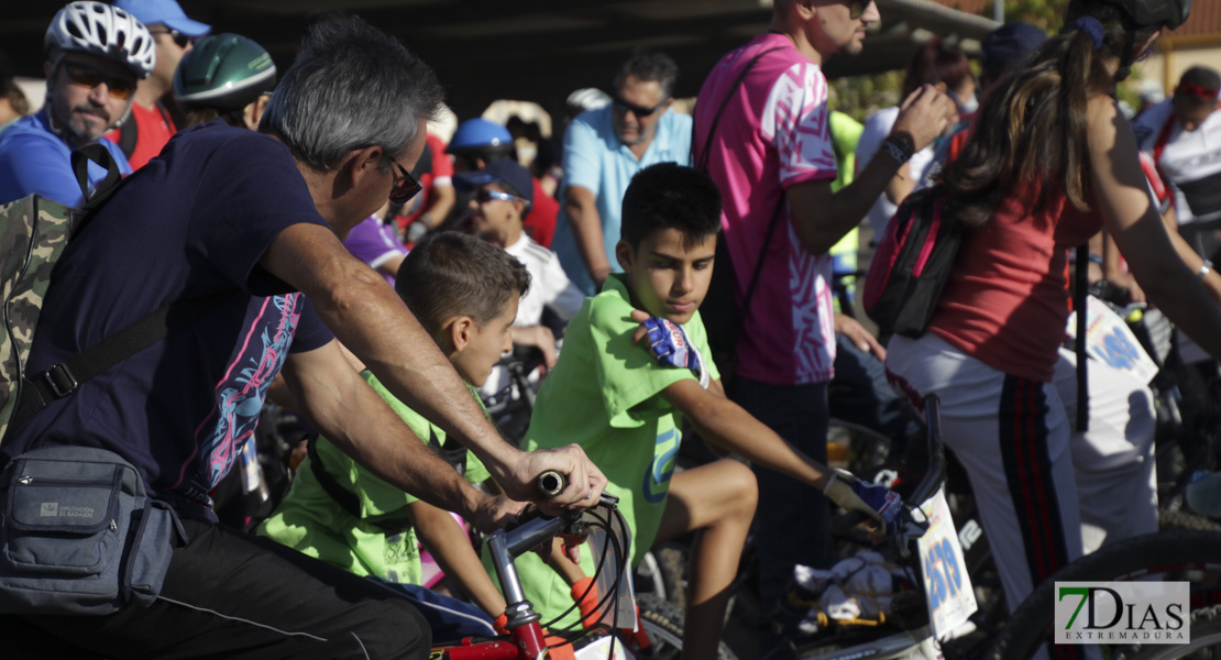 Imágenes del Día de la Bicicleta 2019 I