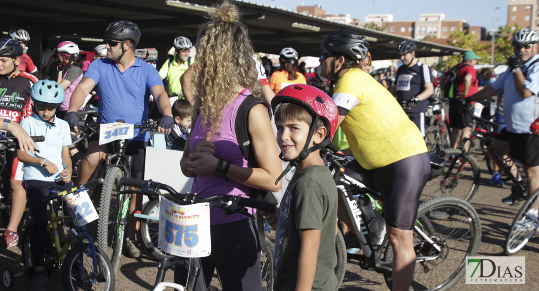 Imágenes del Día de la Bicicleta 2019 I