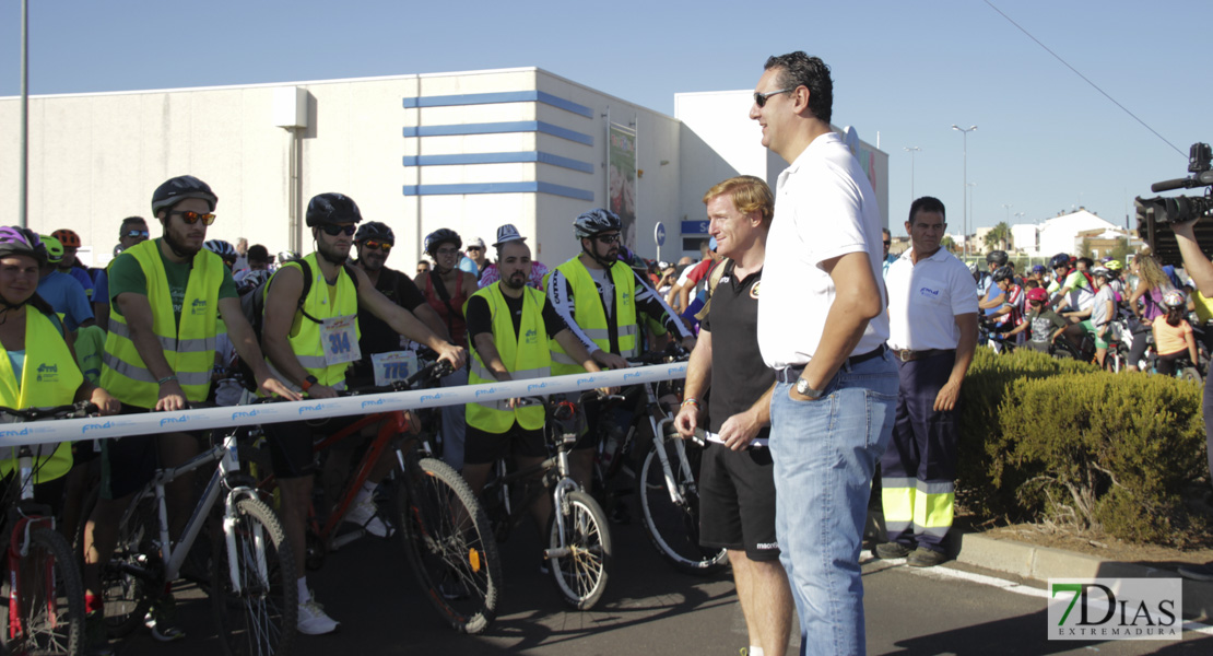 Imágenes del Día de la Bicicleta 2019 I