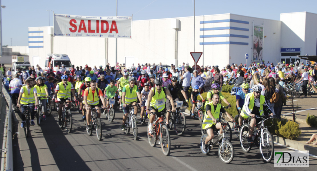 Imágenes del Día de la Bicicleta 2019 I