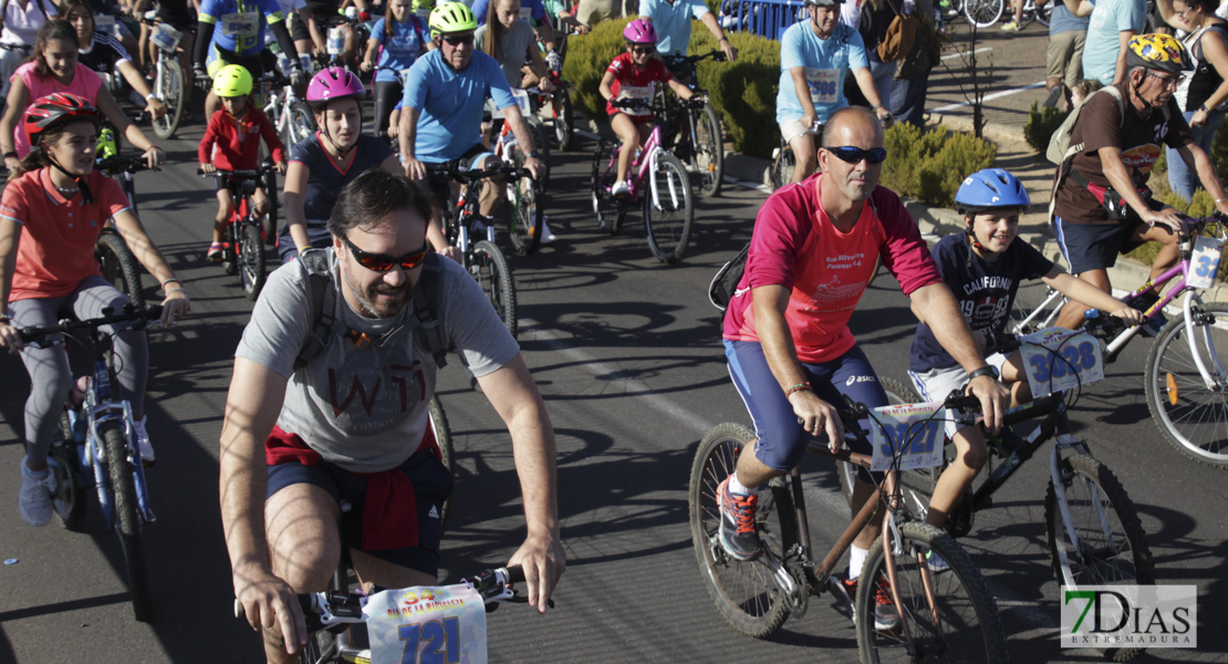 Imágenes del Día de la Bicicleta 2019 I