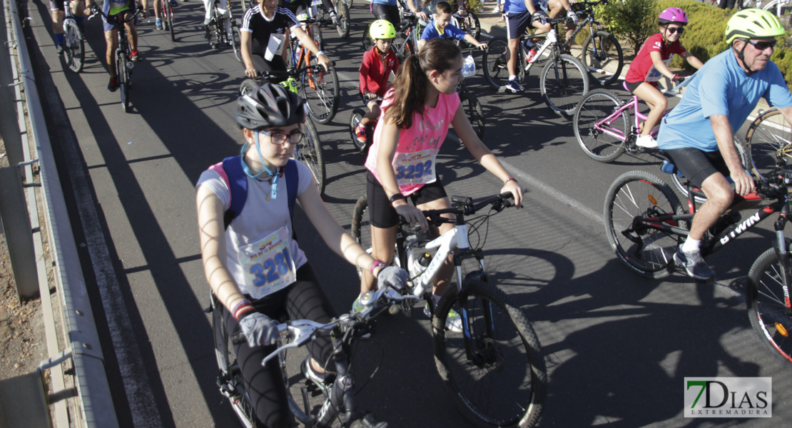 Imágenes del Día de la Bicicleta 2019 I