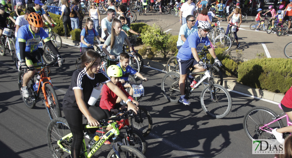 Imágenes del Día de la Bicicleta 2019 I