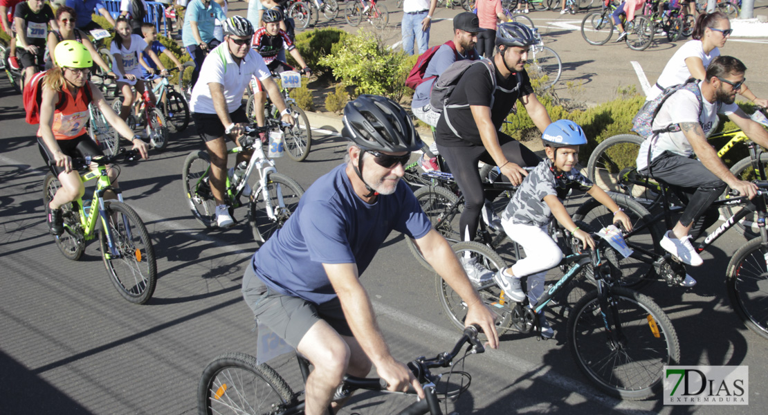 Imágenes del Día de la Bicicleta 2019 I