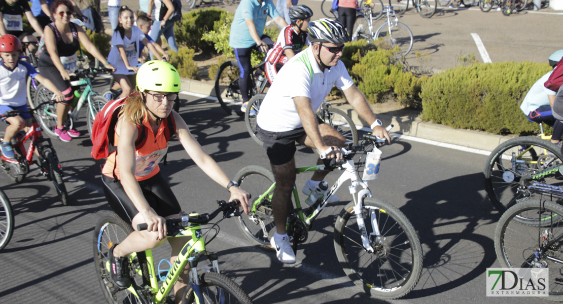 Imágenes del Día de la Bicicleta 2019 I