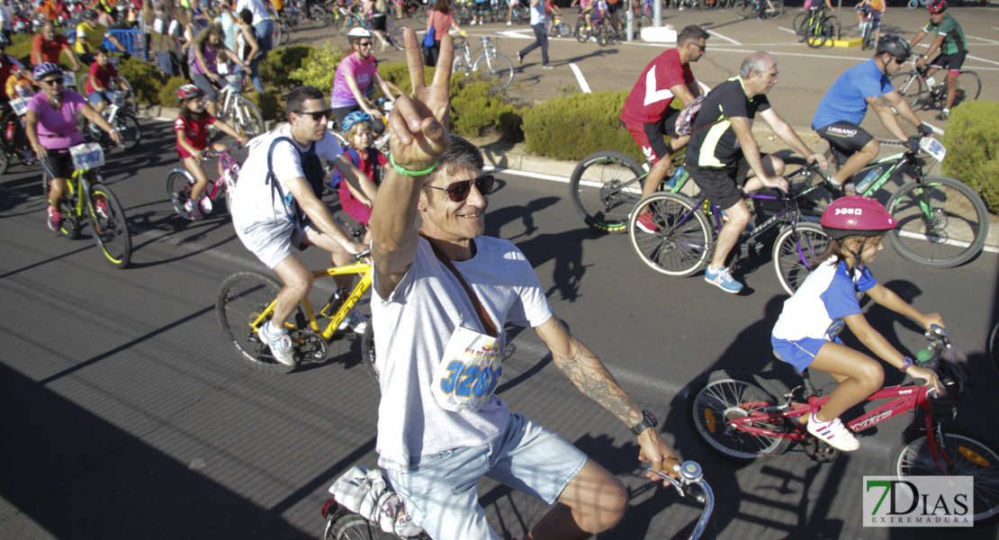 Imágenes del Día de la Bicicleta 2019 I