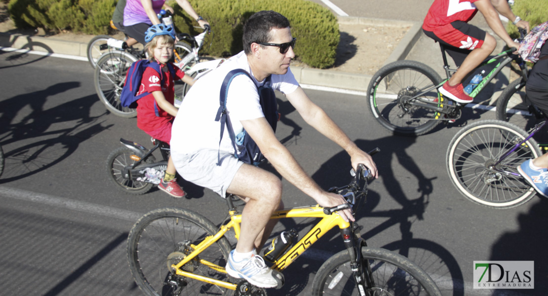 Imágenes del Día de la Bicicleta 2019 I