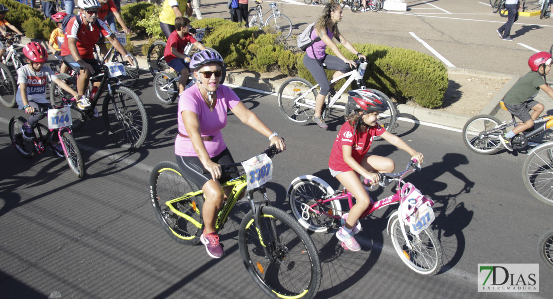 Imágenes del Día de la Bicicleta 2019 I