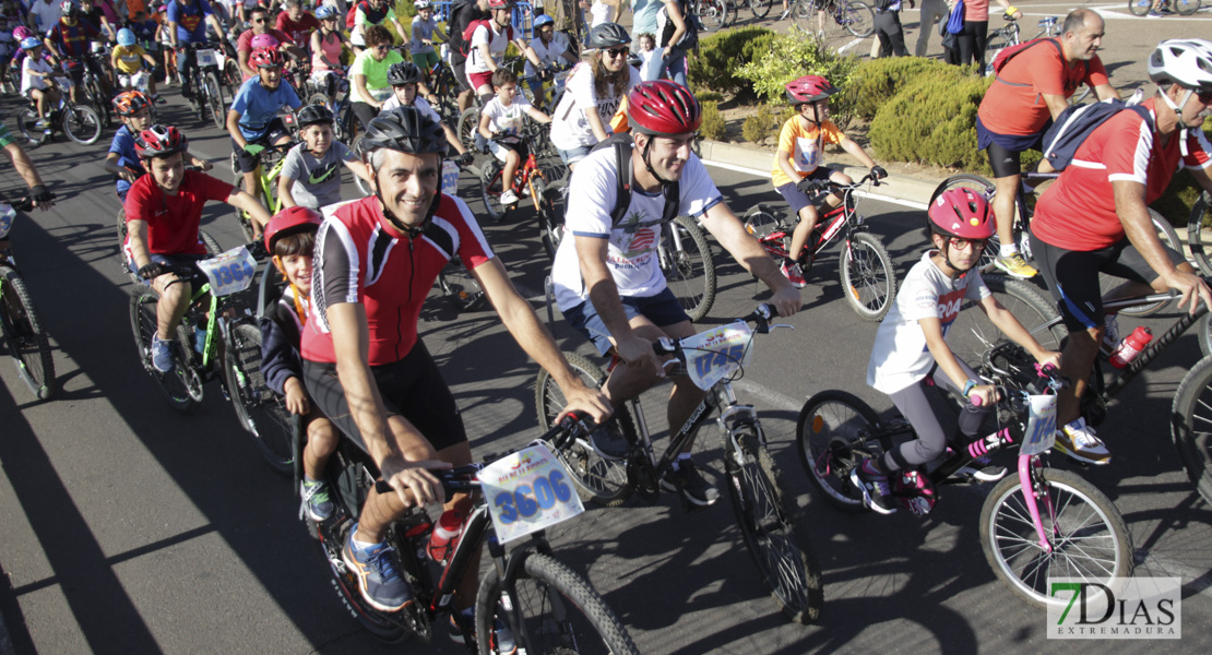 Imágenes del Día de la Bicicleta 2019 I