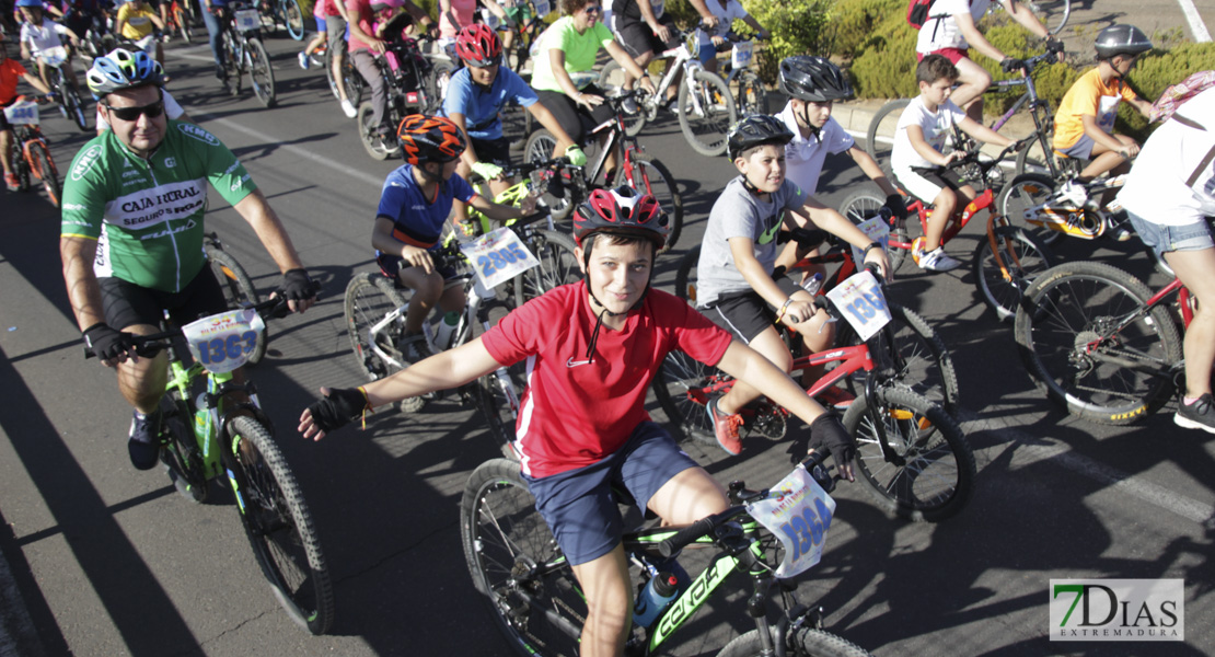 Imágenes del Día de la Bicicleta 2019 I