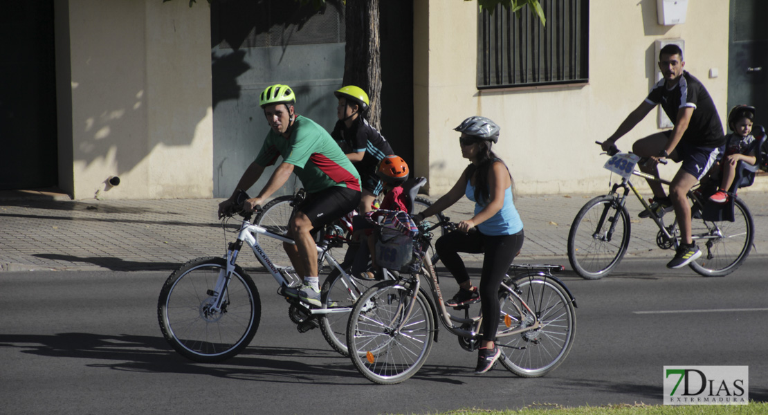 Imágenes del Día de la Bicicleta 2019 II