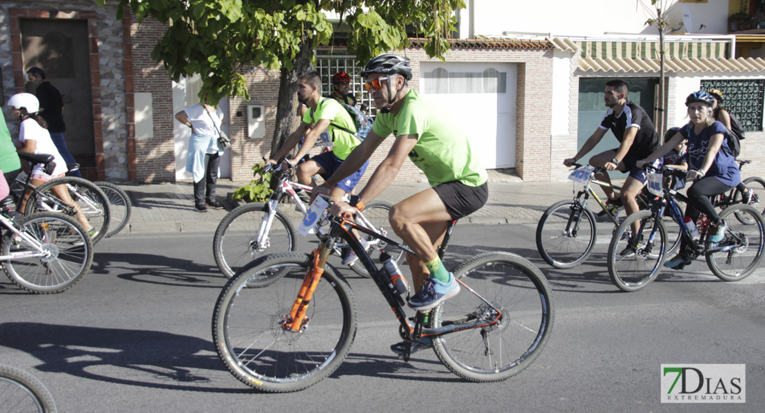 Imágenes del Día de la Bicicleta 2019 II