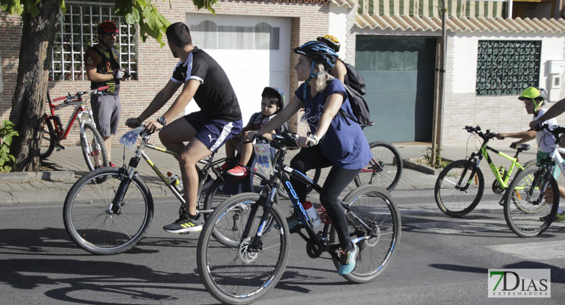 Imágenes del Día de la Bicicleta 2019 II