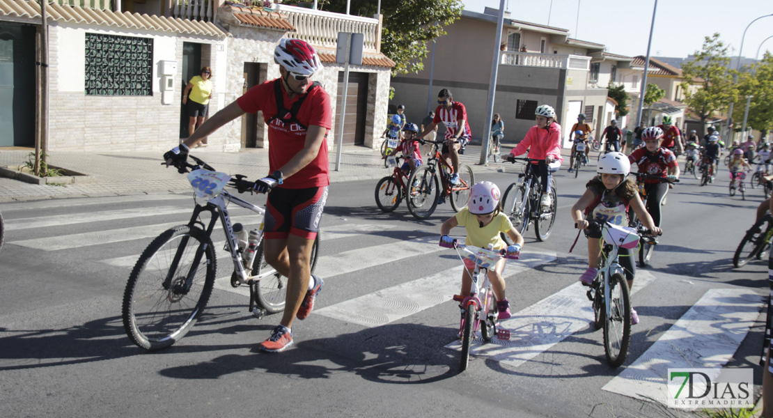 Imágenes del Día de la Bicicleta 2019 II