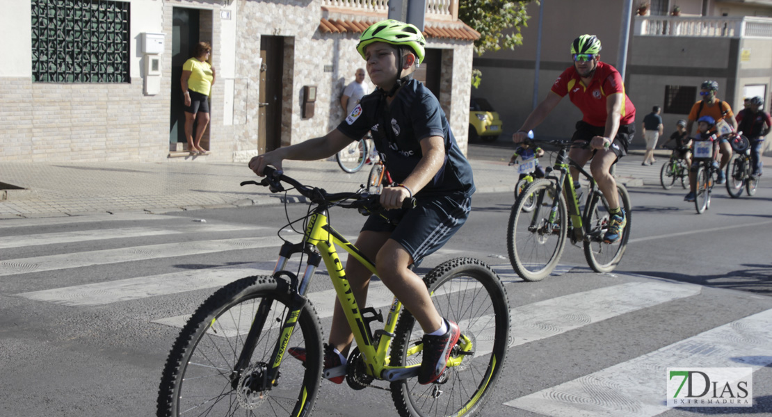 Imágenes del Día de la Bicicleta 2019 II