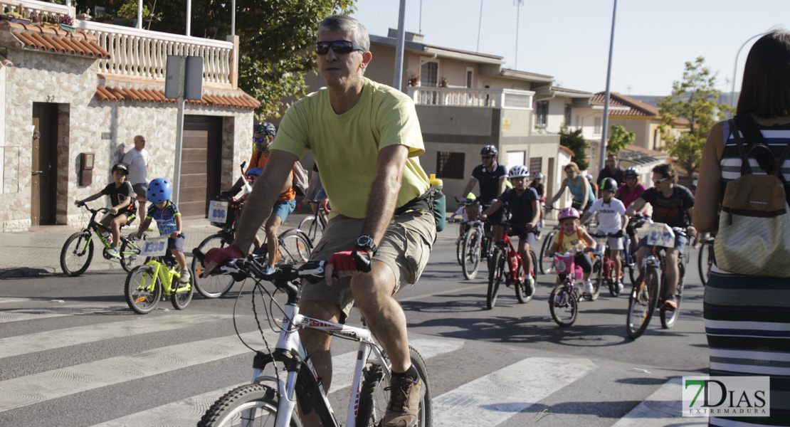 Imágenes del Día de la Bicicleta 2019 II