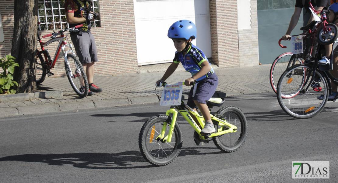 Imágenes del Día de la Bicicleta 2019 II