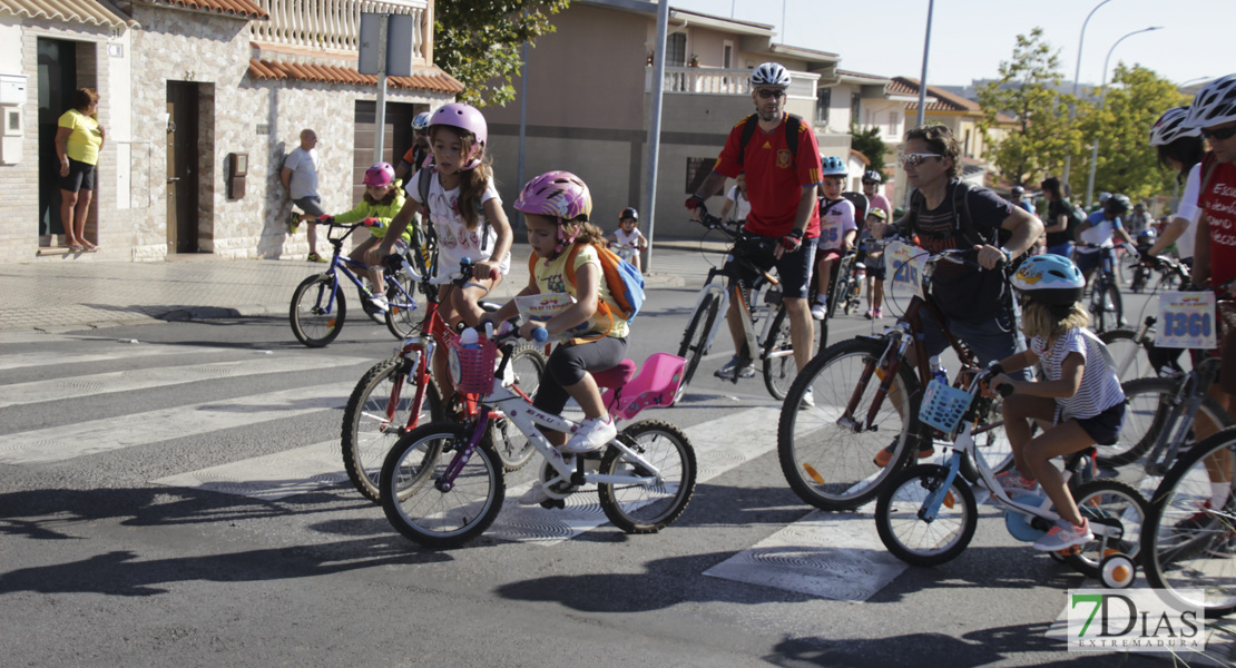 Imágenes del Día de la Bicicleta 2019 II