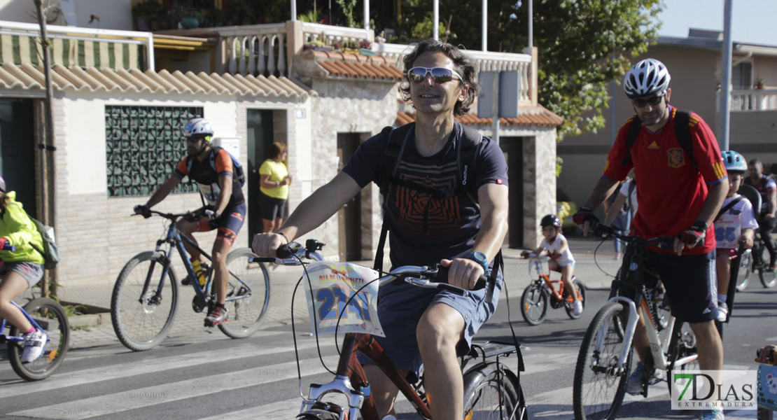 Imágenes del Día de la Bicicleta 2019 II