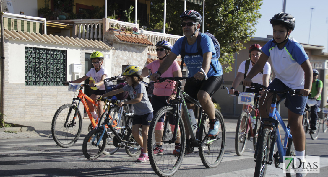 Imágenes del Día de la Bicicleta 2019 II