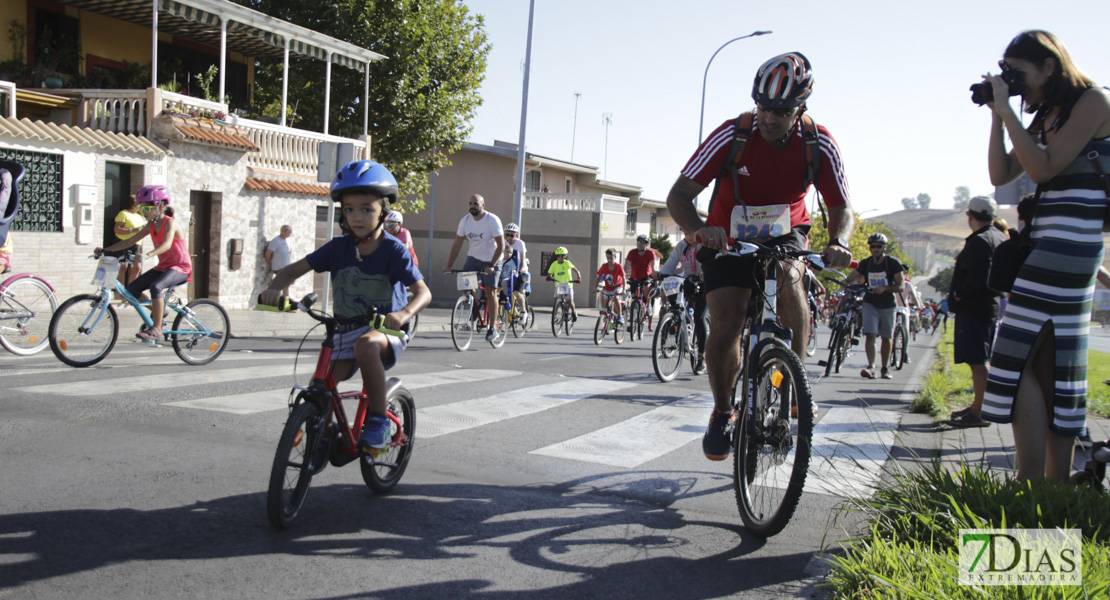 Imágenes del Día de la Bicicleta 2019 II