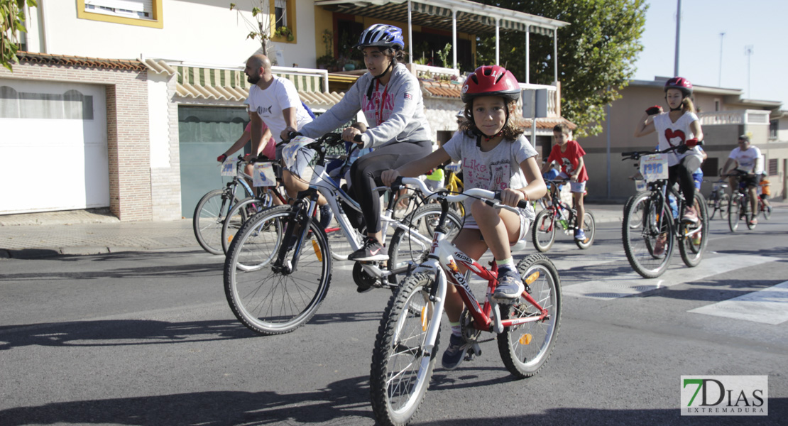 Imágenes del Día de la Bicicleta 2019 II