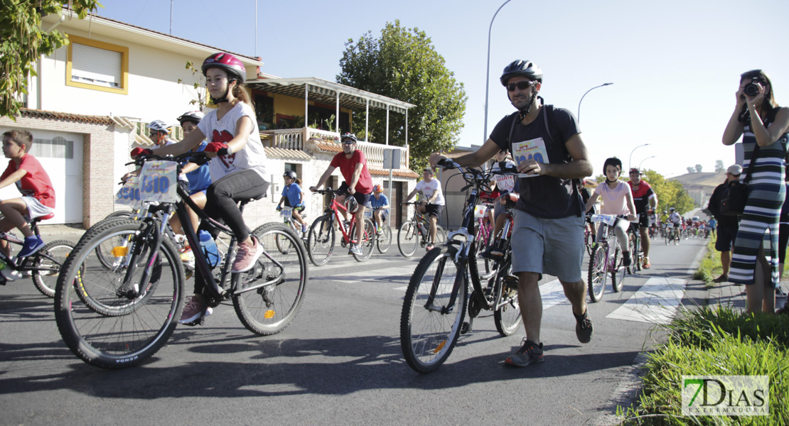 Imágenes del Día de la Bicicleta 2019 II