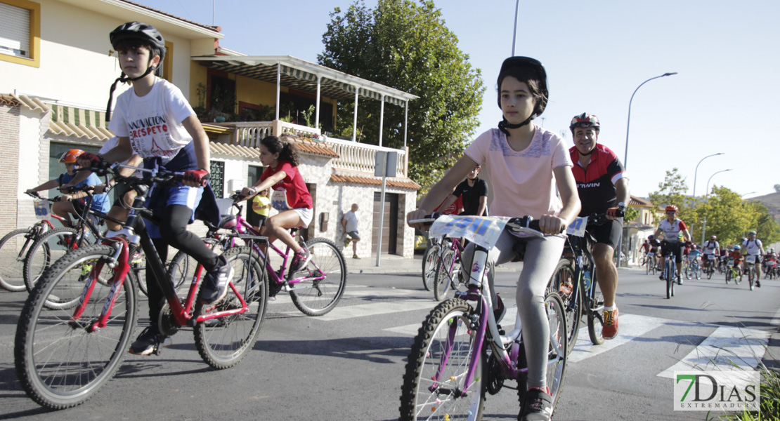 Imágenes del Día de la Bicicleta 2019 II