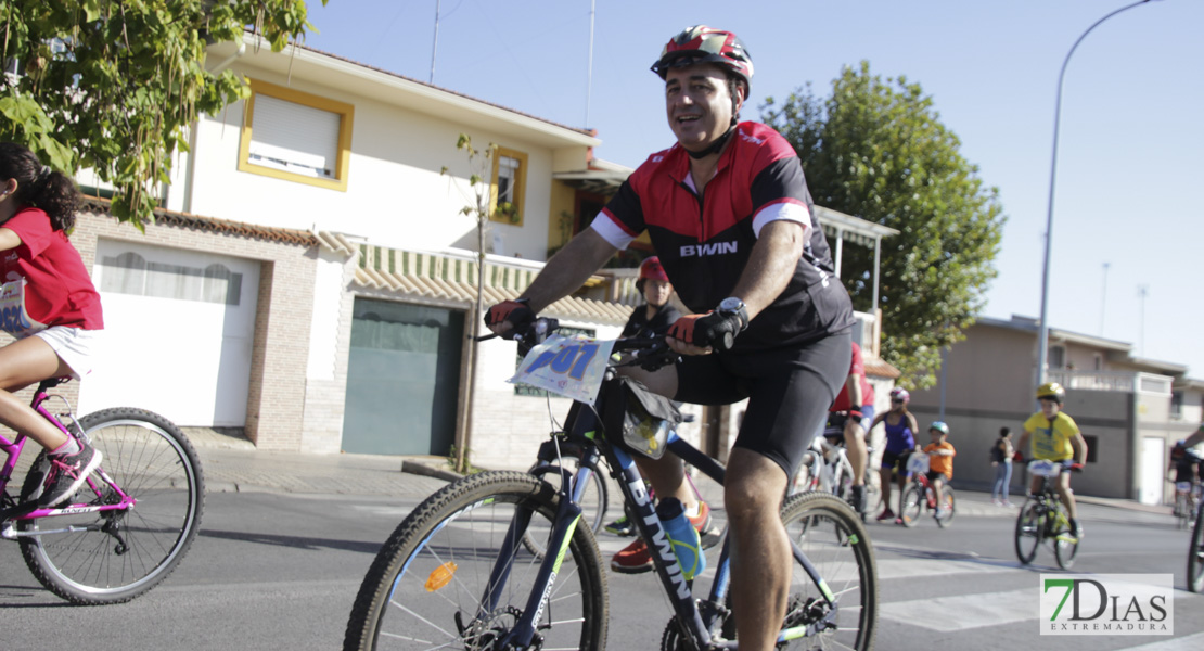 Imágenes del Día de la Bicicleta 2019 II