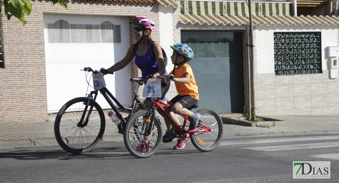 Imágenes del Día de la Bicicleta 2019 II