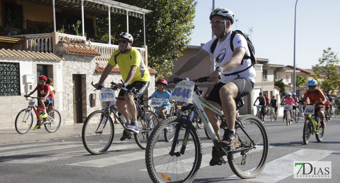 Imágenes del Día de la Bicicleta 2019 II