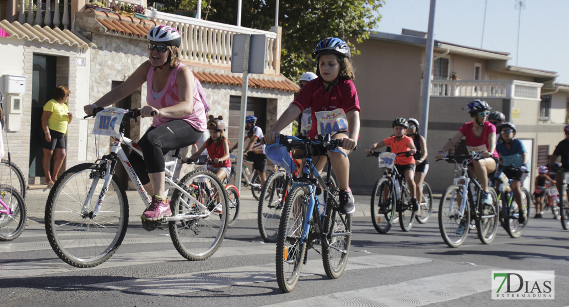 Imágenes del Día de la Bicicleta 2019 II