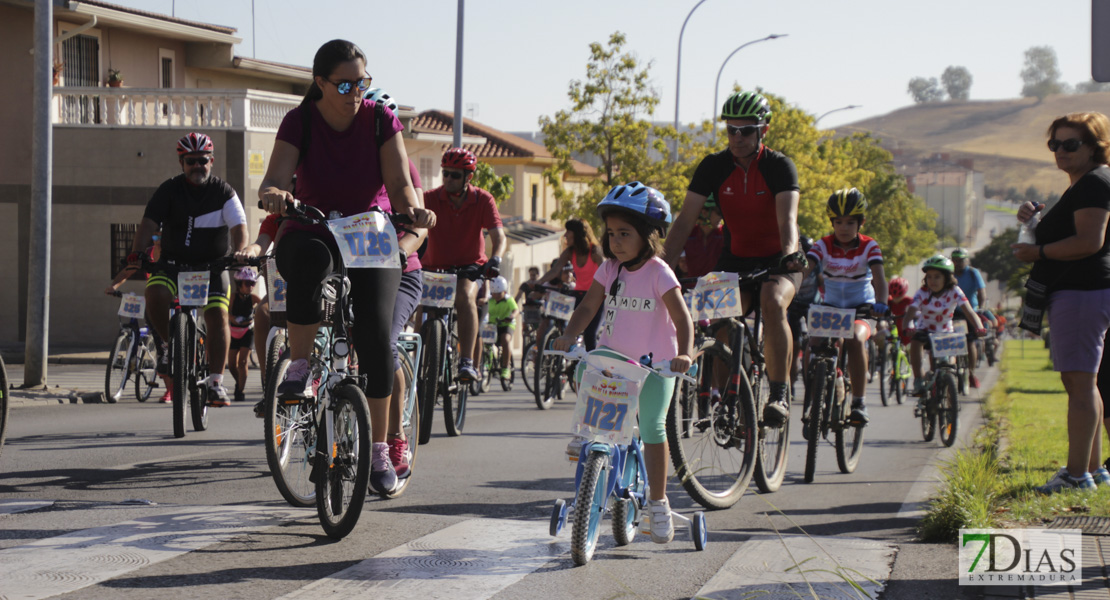 Imágenes del Día de la Bicicleta 2019 II