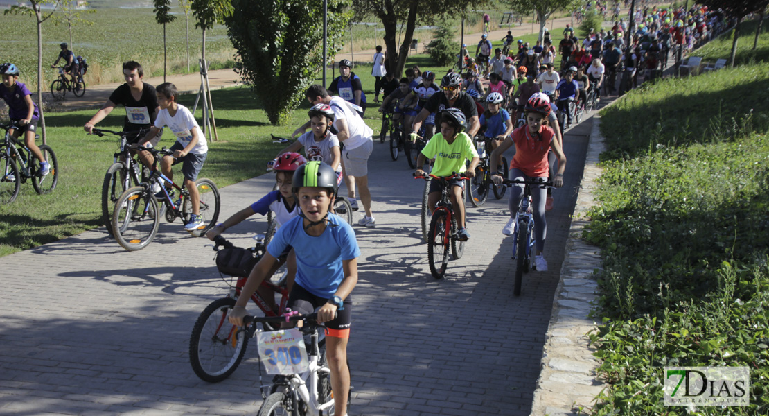 Imágenes del Día de la Bicicleta 2019 III