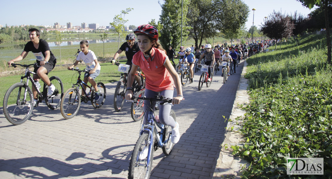 Imágenes del Día de la Bicicleta 2019 III