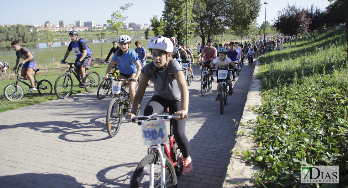 Imágenes del Día de la Bicicleta 2019 III