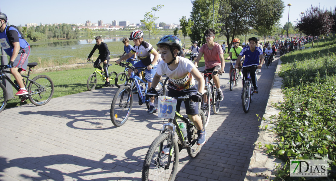 Imágenes del Día de la Bicicleta 2019 III