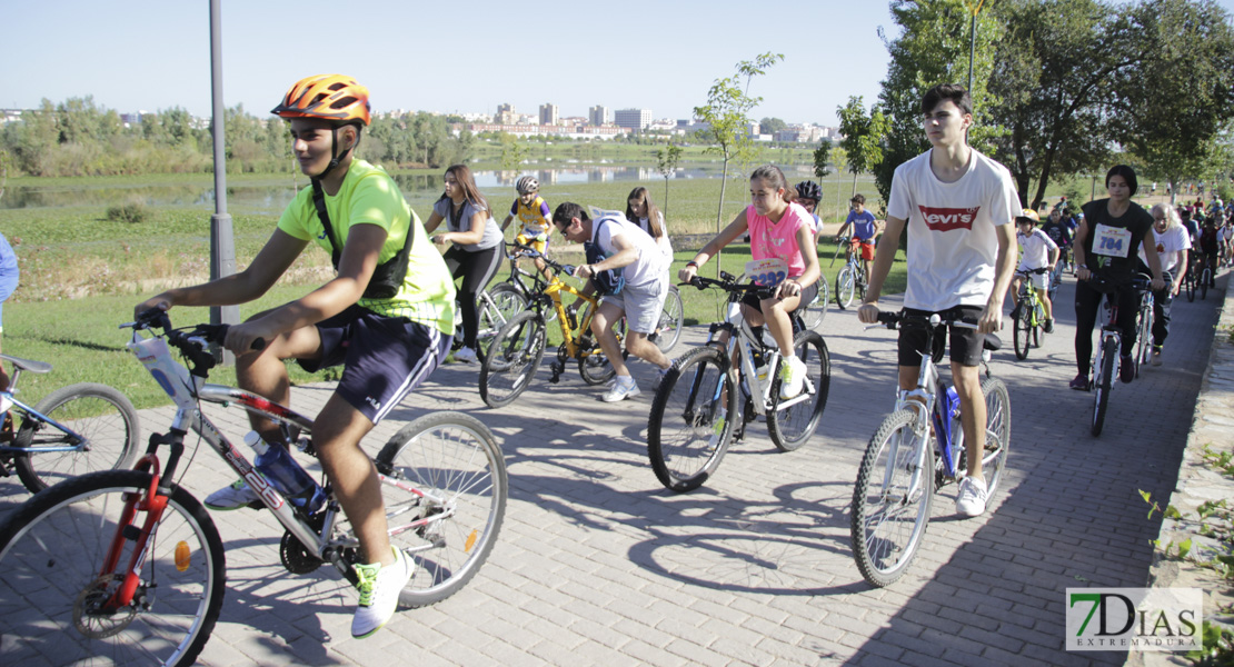 Imágenes del Día de la Bicicleta 2019 III