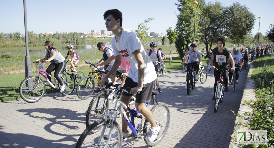 Imágenes del Día de la Bicicleta 2019 III