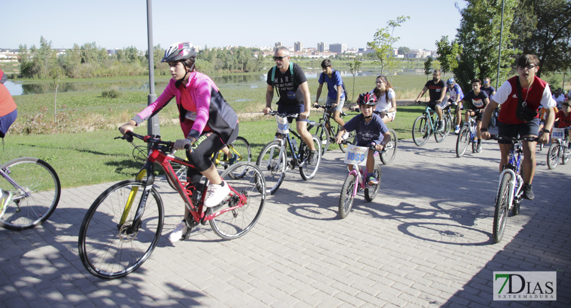 Imágenes del Día de la Bicicleta 2019 III