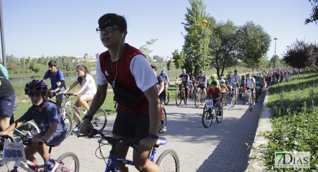 Imágenes del Día de la Bicicleta 2019 III