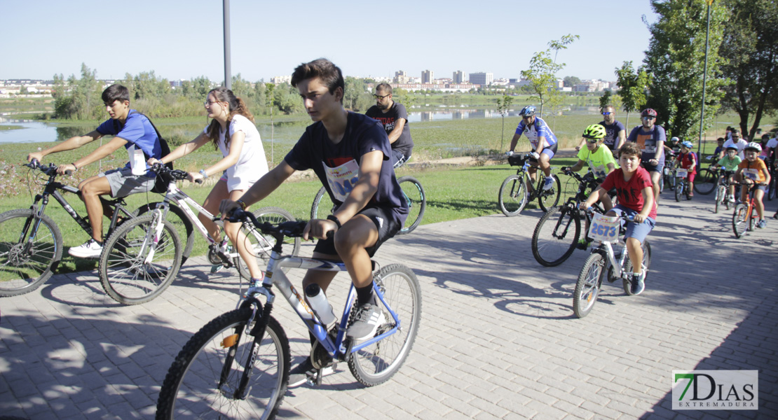 Imágenes del Día de la Bicicleta 2019 III